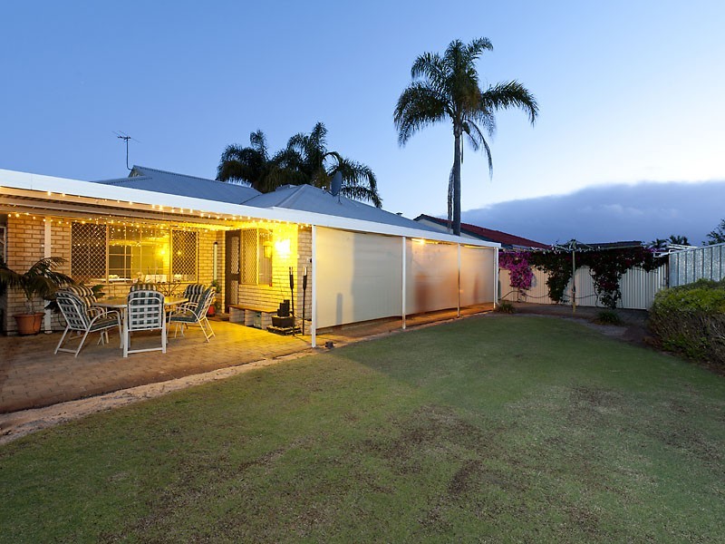 16 Eudanda Place, Cannington WA 6107