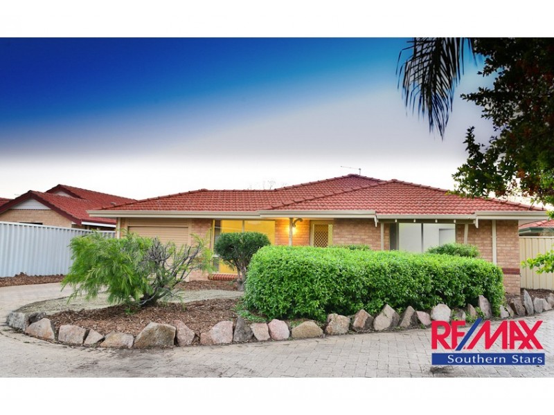 21 Allen Court, Queens Park WA 6107