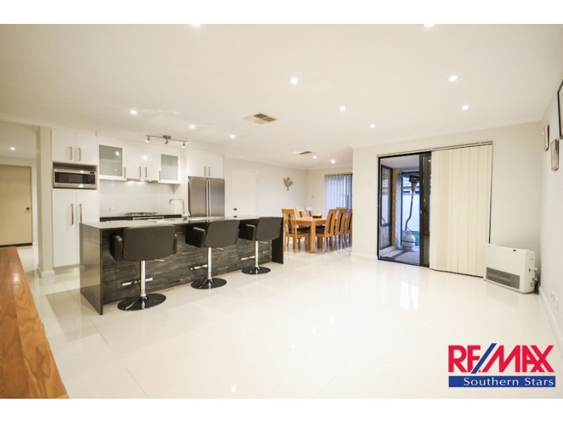9 Gianatti Ramble, East Cannington WA 6107