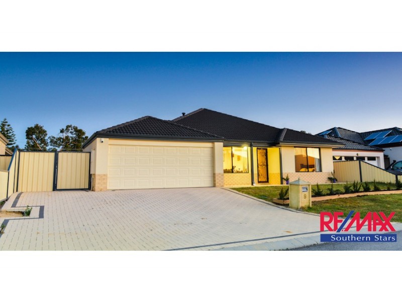 9 Gianatti Ramble, East Cannington WA 6107