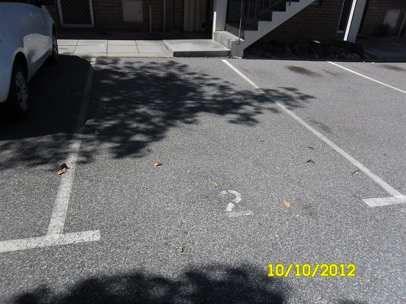 U2/171 Hubert Street, East Victoria Park WA 6101