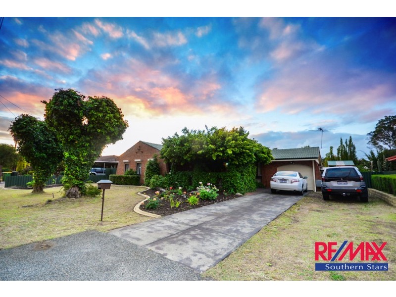 216 Dawson Avenue, Forrestfield WA 6058