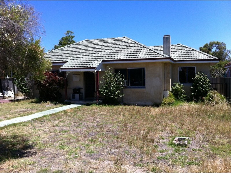 15 Band Street, Lathlain WA 6100