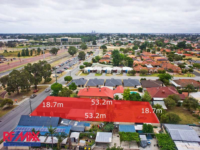 298 Railway Parade, East Cannington WA 6107