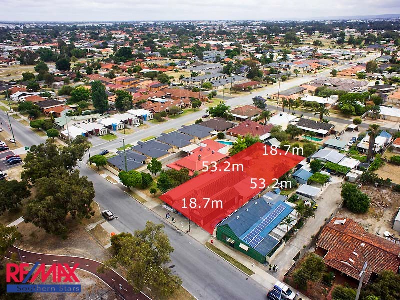 298 Railway Parade, East Cannington WA 6107