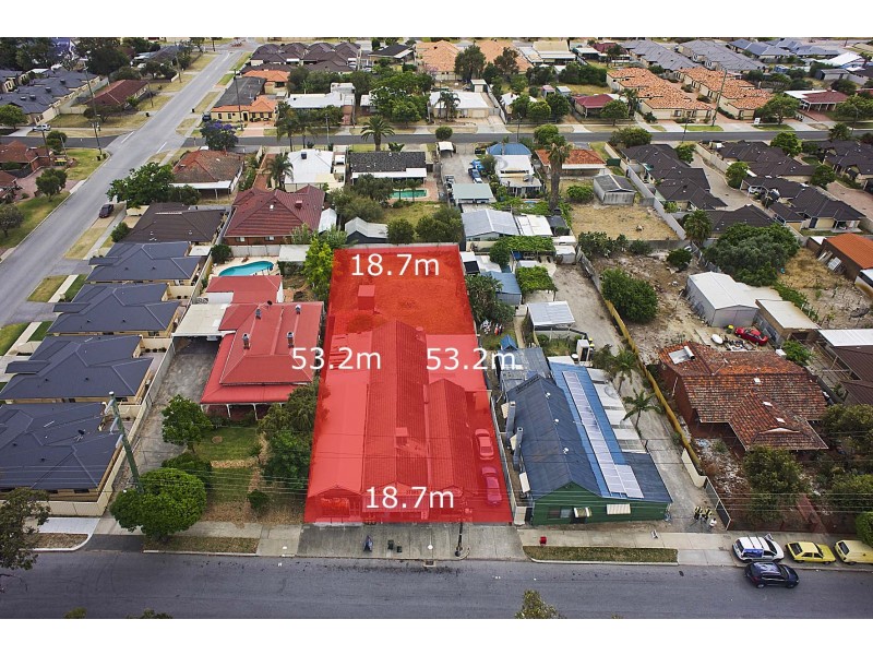 298 Railway Parade, East Cannington WA 6107