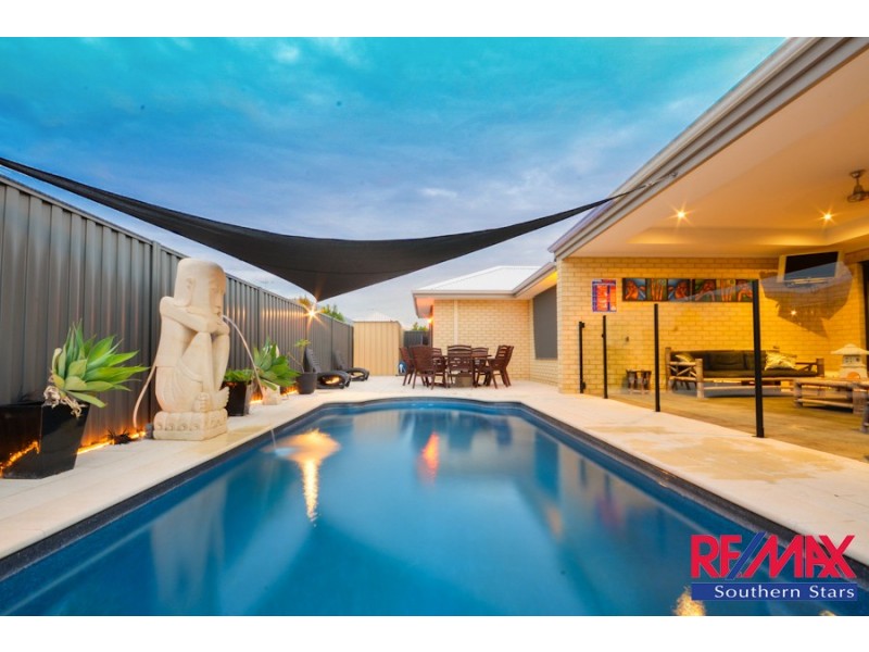 7 Mildura Way, Harrisdale WA 6112