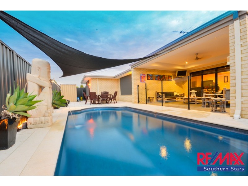 7 Mildura Way, Harrisdale WA 6112