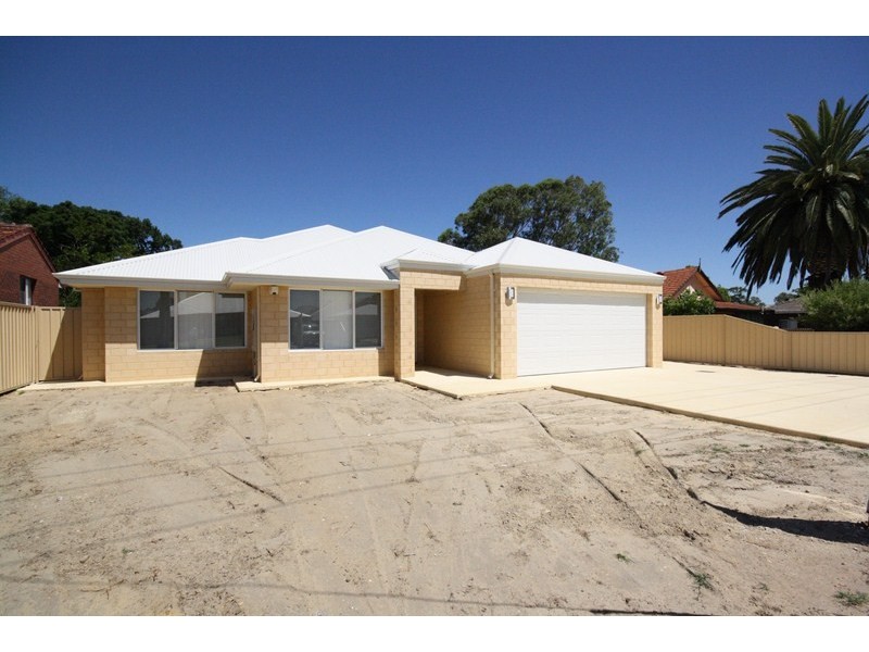 82A Lacey Street, Beckenham WA 6107