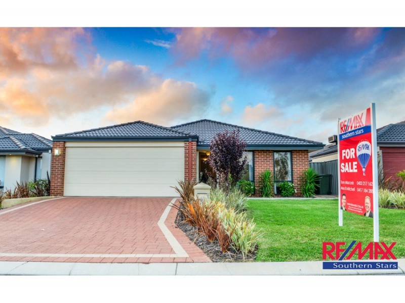 29 Serisier parkway, Queens Park WA 6107