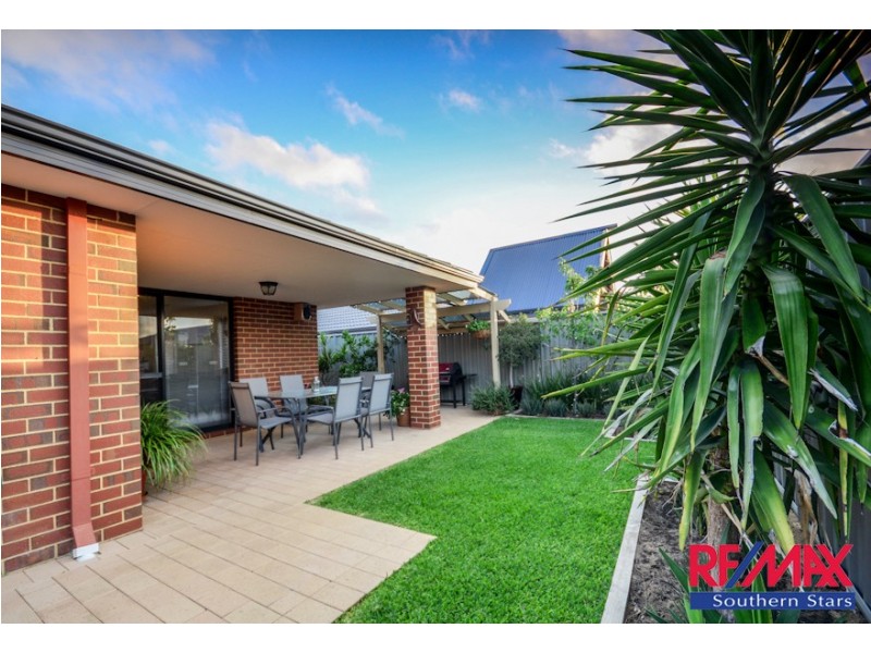 29 Serisier parkway, Queens Park WA 6107