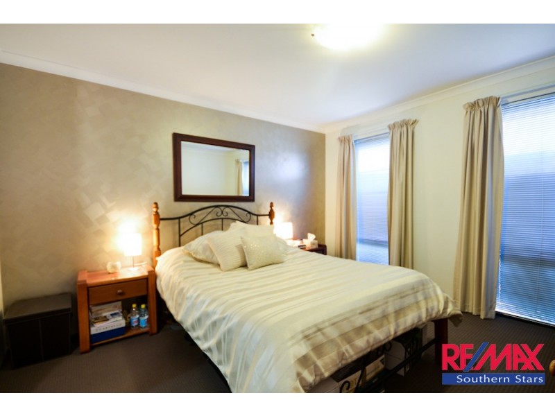 29 Serisier parkway, Queens Park WA 6107