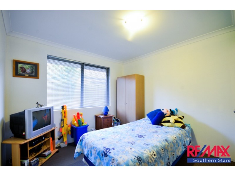 29 Serisier parkway, Queens Park WA 6107