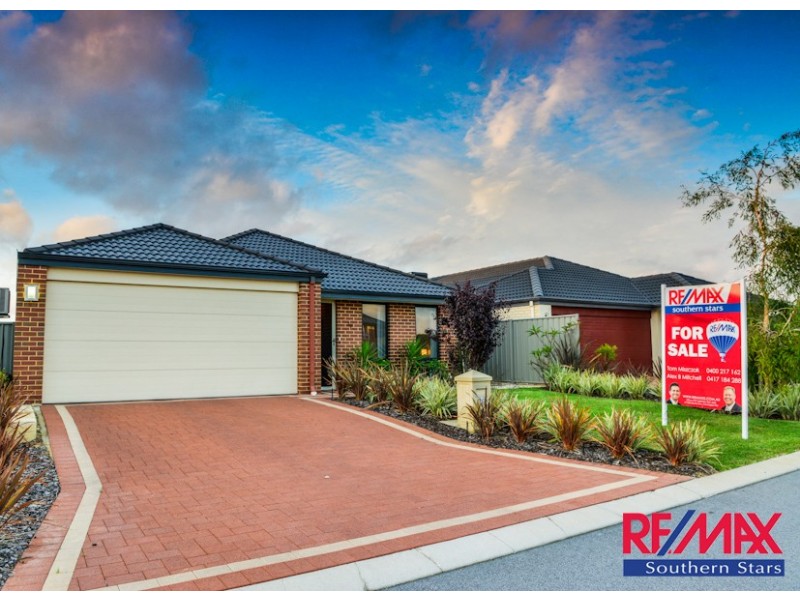 29 Serisier parkway, Queens Park WA 6107