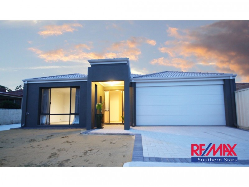 29 Hooson Way, Wilson WA 6107
