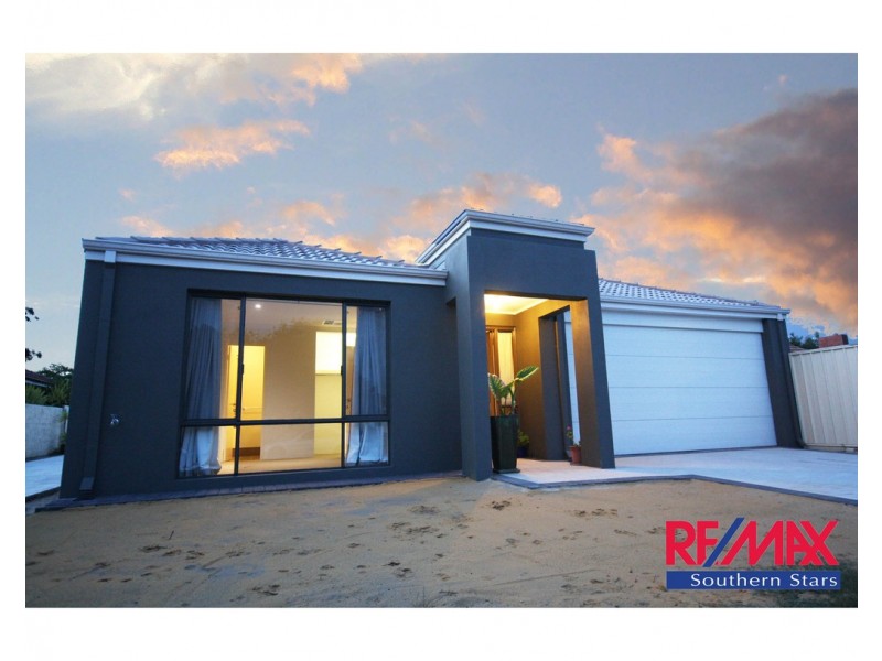 29 Hooson Way, Wilson WA 6107