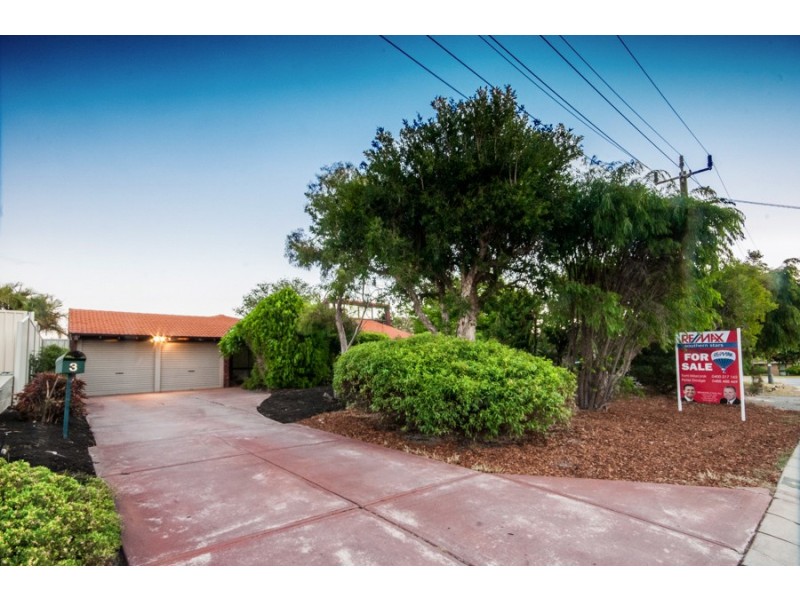 3 Allamanda Way, Forrestfield WA 6058
