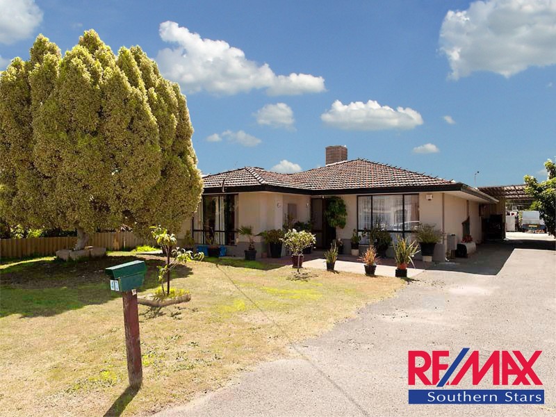 40 Gibbs Street, East Cannington WA 6107