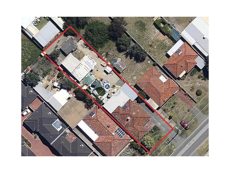 40 Gibbs Street, East Cannington WA 6107