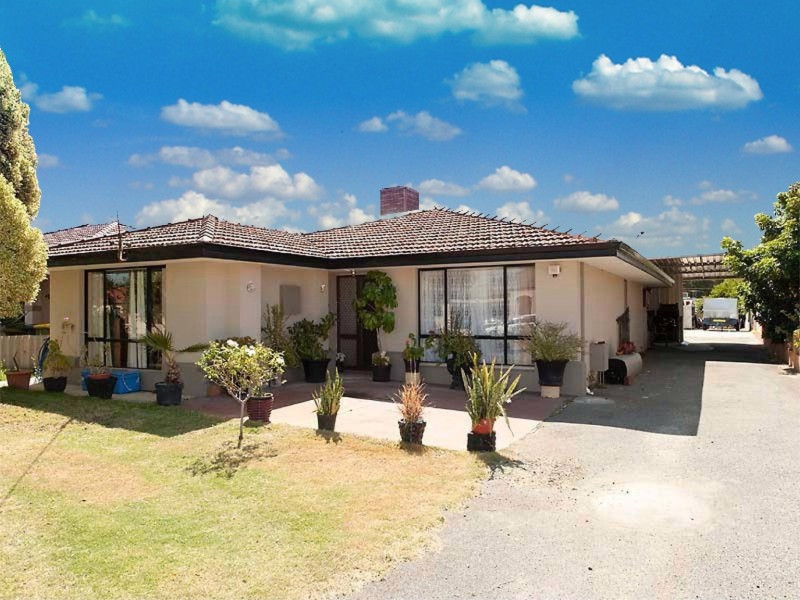 40 Gibbs Street, East Cannington WA 6107