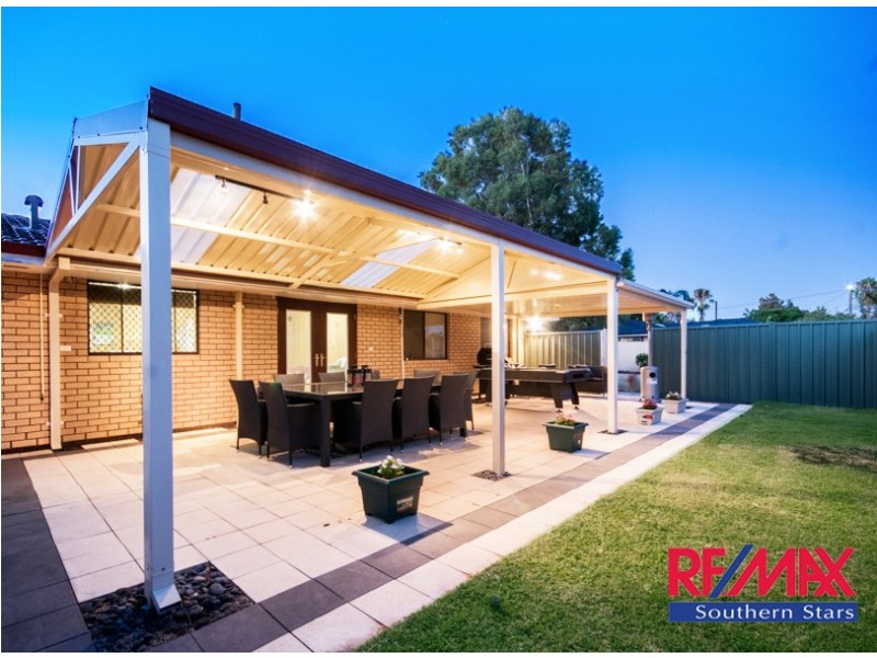 32 Stevenage Street, Huntingdale WA 6110