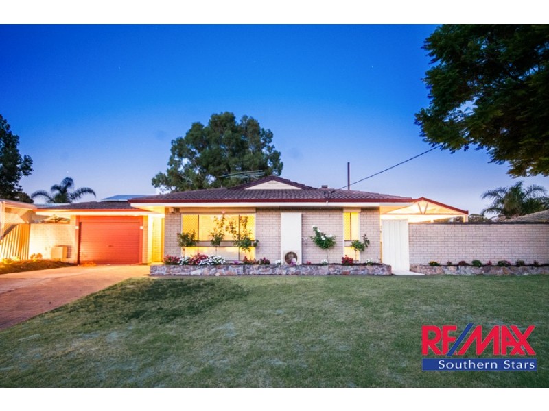 32 Stevenage Street, Huntingdale WA 6110