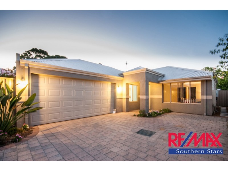 32a Barnsley Street, Queens Park WA 6107