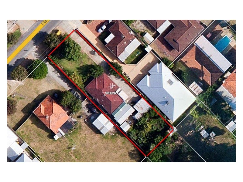 41 Hamilton Street, Cannington WA 6107