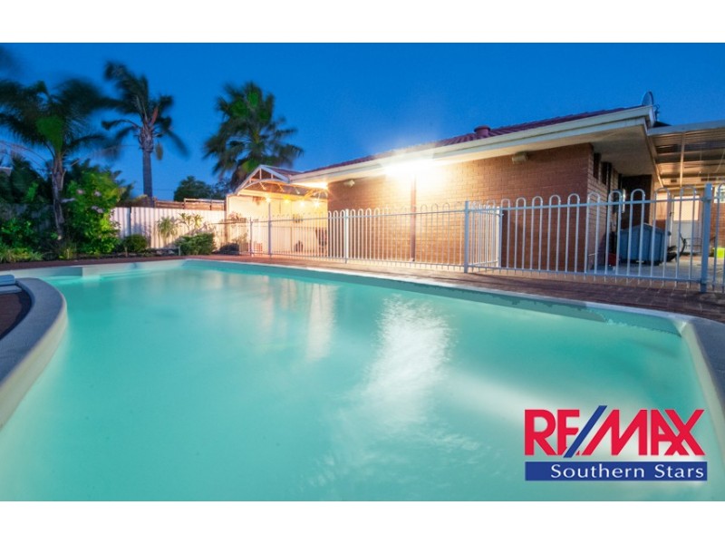 20 Allamanda Way, Forrestfield WA 6058