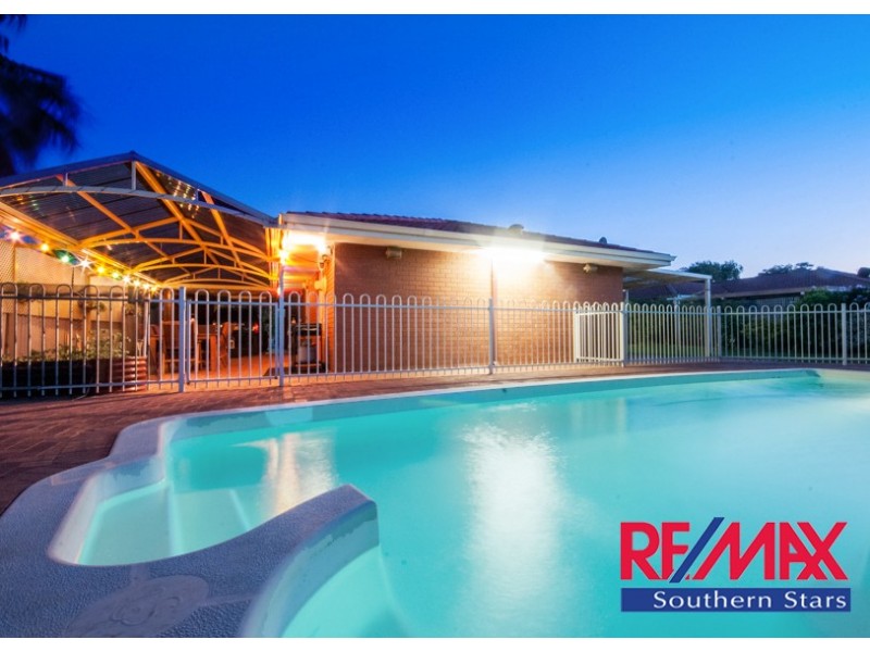 20 Allamanda Way, Forrestfield WA 6058