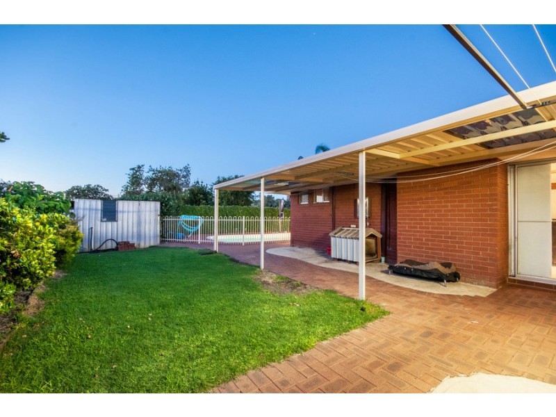 20 Allamanda Way, Forrestfield WA 6058