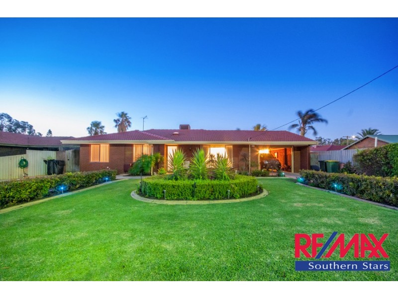 20 Allamanda Way, Forrestfield WA 6058