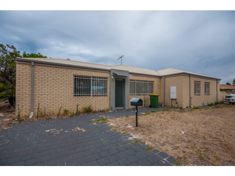 18A Sill Street, Bentley WA 6102