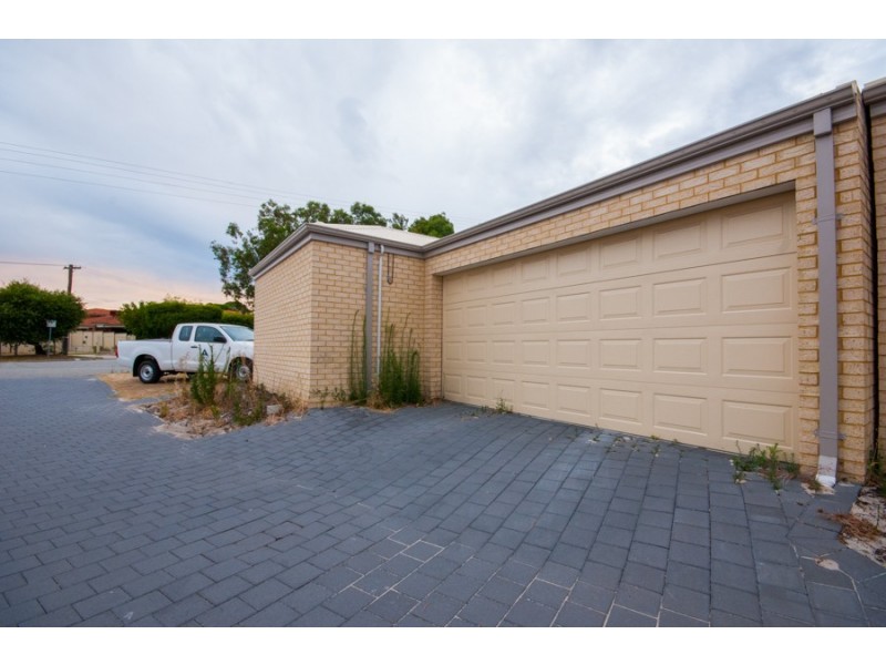 18A Sill Street, Bentley WA 6102