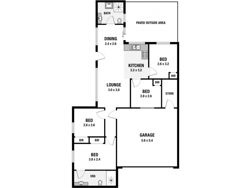 18A Sill Street, Bentley WA 6102