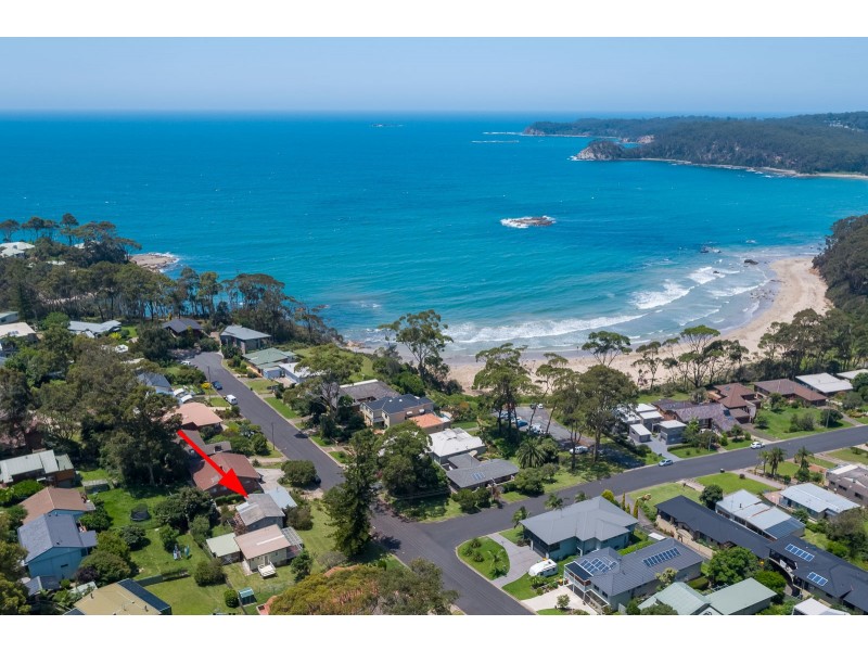 11 Denham Avenue, Denhams Beach NSW 2536
