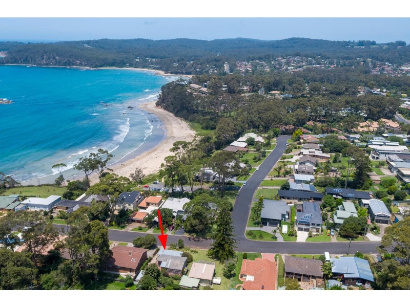 11 Denham Avenue, Denhams Beach NSW 2536