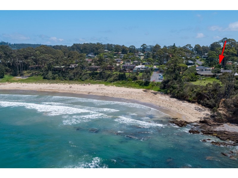 11 Denham Avenue, Denhams Beach NSW 2536