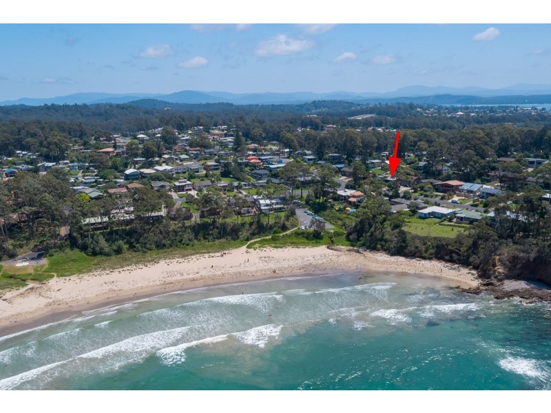 11 Denham Avenue, Denhams Beach NSW 2536