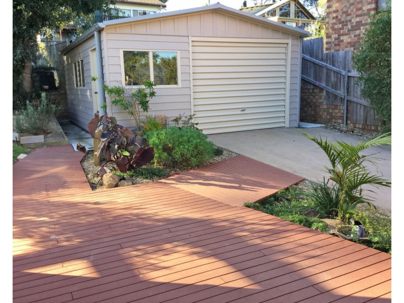 11 Denham Avenue, Denhams Beach NSW 2536