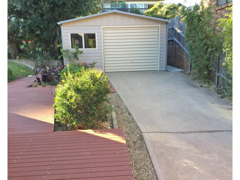 11 Denham Avenue, Denhams Beach NSW 2536