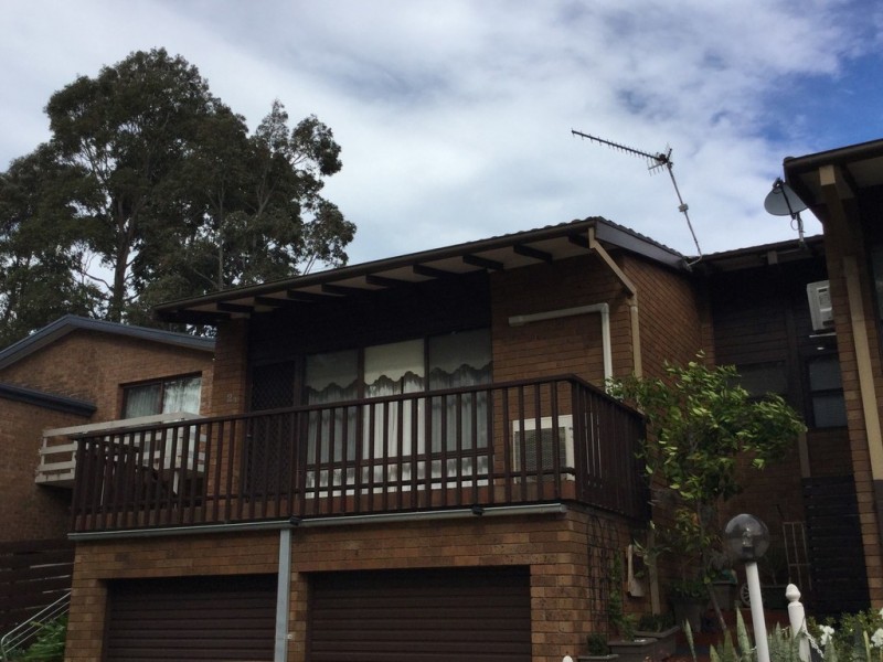 2/155 Beach Road, Sunshine Bay NSW 2536