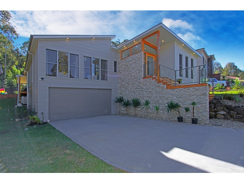 45 Bunderra Circuit, Malua Bay NSW 2536