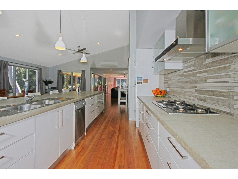 45 Bunderra Circuit, Malua Bay NSW 2536