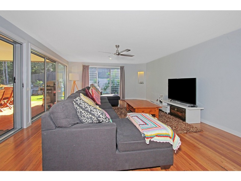 45 Bunderra Circuit, Malua Bay NSW 2536