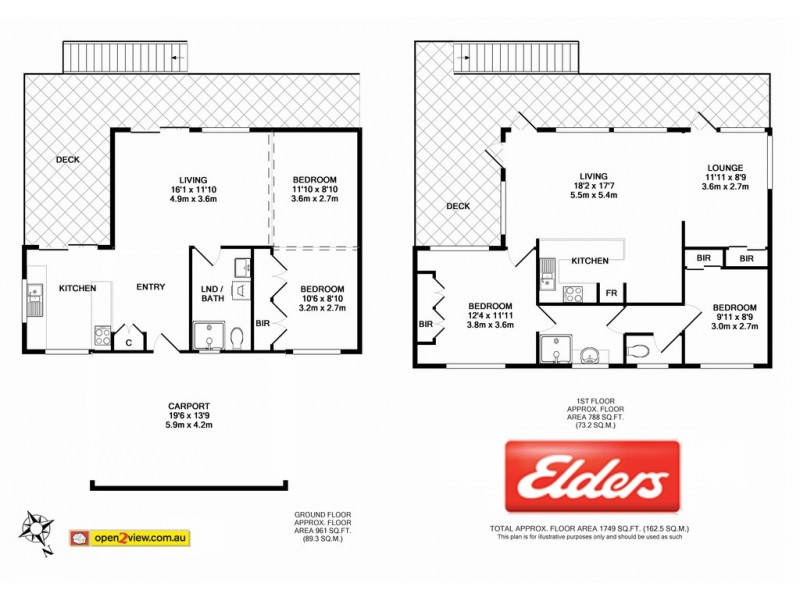 15 Annetts Parade, Mossy Point NSW 2537 Floorplan
