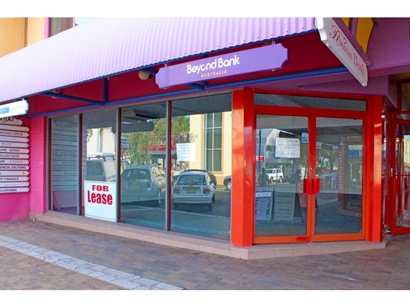 1 and 2/12-18 Orient Street, Batemans Bay NSW 2536