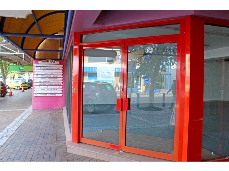 1 and 2/12-18 Orient Street, Batemans Bay NSW 2536