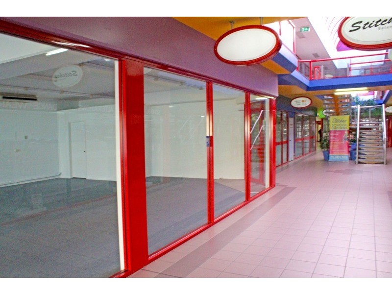 1 and 2/12-18 Orient Street, Batemans Bay NSW 2536