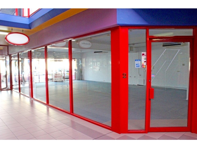 1 and 2/12-18 Orient Street, Batemans Bay NSW 2536